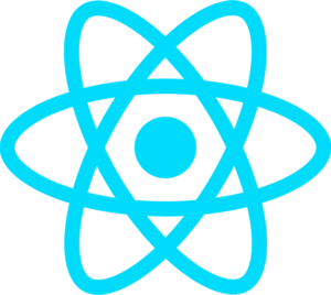 React